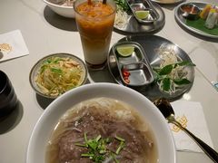 -CHILL Pho澳洲牛肉越南粉(佛山顺德万象汇店)