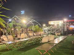 -沸奇公园·情景团建·年会露营烧烤轰趴生日(科技园店)