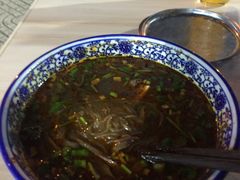 粉汤羊血-惠记粉汤羊血梆梆肉(永松路店)