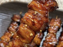 -北丐先生·野馄饨烧烤(长宁龙之梦店)