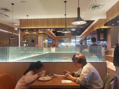 -比格比萨自助(南京万达茂店)