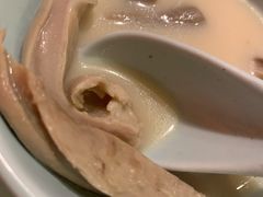 -捞神煲汤火锅(湖滨商业街店)