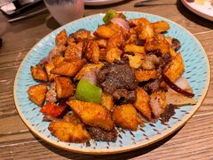 -那时新疆·若羌(经纬汇店)