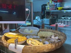 -文立新麻辣烫(合生汇21街区店)