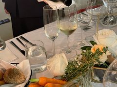 -圣丰索菲特·法国餐厅