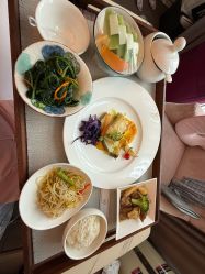 -馨月汇·一悦馨香月子中心(前滩店)