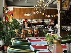 -ITA·意塔意大利餐厅(亦庄店)