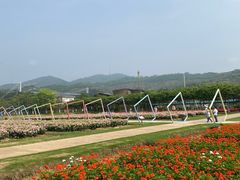 -盈香心动乐园