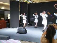 -凯德广场(西城店)