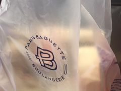 -巴黎贝甜(大宁国际商业广场店)