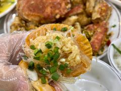 -40号厦门海鲜大排档(中山路店)