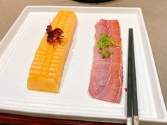 -山壹竹庭院餐厅