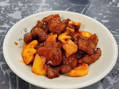 -师傅仔美食(东华老店)