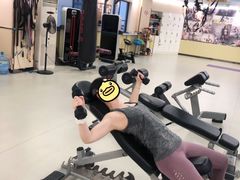 -中田健身工作室(博兴路店)