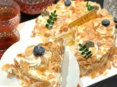 -杜哈夫DOUX RÊVE·生日蛋糕(日月光店)