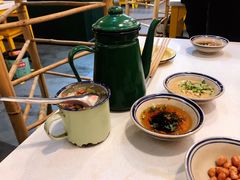 -有拈头成都市井火锅(淮南街店)