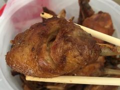 -斯丹姜母鸭·古法干香(涂门街总店)