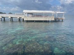 -三亚西岛海洋文化旅游区