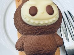 -天津海河悦榕庄·Lobby Lounge大堂吧