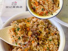 -锐记美食店·现捞海鲜(闸坡店)