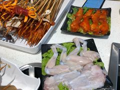 -串一火锅(赛格国际购物中心店)