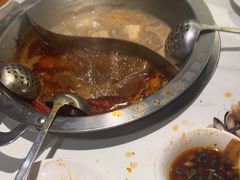 -名扬煮艺肥牛自助火锅(同和店)