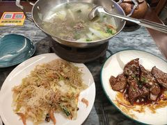 -安泰楼·佛跳墙创始人·传统闽味早茶·酒楼(三坊七巷闽菜地标店)