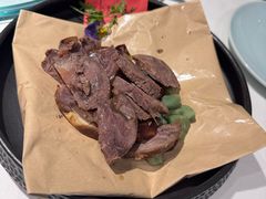 -羲和雅苑•北京烤鸭(陆家嘴中心店)