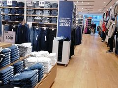 -优衣库(银座店)