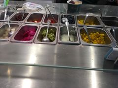 -宝珠奶酪(浦东金桥店)
