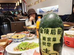 -金陵后厨·南京菜(新街口秣陵路店)