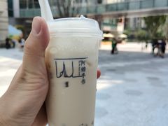 -阿嬷手作(成都万象城店)