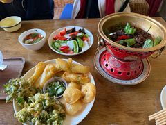 -相约小筑缅泰餐厅(孟定店)