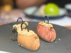 -云山茶餐厅(广东大厦店)