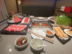 -海底捞火锅(高新万达广场店)