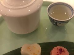 酒汁双味拉糕-西郊5号·Maggie 5