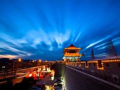 -青州古城