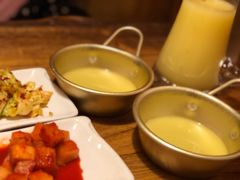 -百年石锅饭·朝鲜族传统民餐