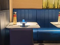 大堂-马邦子·紫苏烤鱼(恒隆广场店)