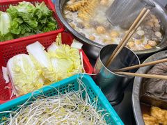 -正宗阳山牛杂(东城店)