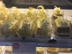 -凯司令西点房(虹桥路站店)