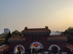 -戏马台景区