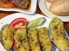 -小飞象葡国餐