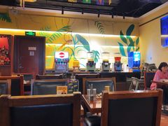 -拉丁餐厅·巴西烤肉自助(正佳广场店)