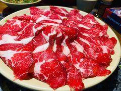 犇场现切肥牛-蜀大侠火锅(建设路第五大道店)