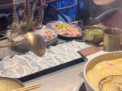 -琥珀川糟粕醋火锅(慈云寺店)