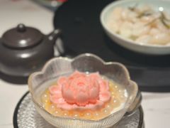 -绿茶餐厅(龙井船宴· 品牌总店)