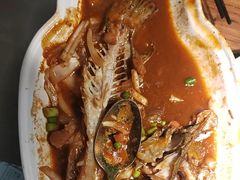 -刀板香·安徽菜(望江东路店)