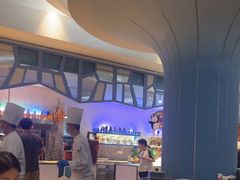 -帝企鹅自助餐厅•儿童岛•真企鹅(长隆企鹅酒店)