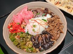 -Ameigo梅果·云贵川bistro(长宁来福士店)